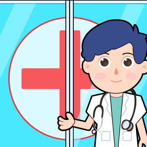 Mi hospital Aprender a cuidar
