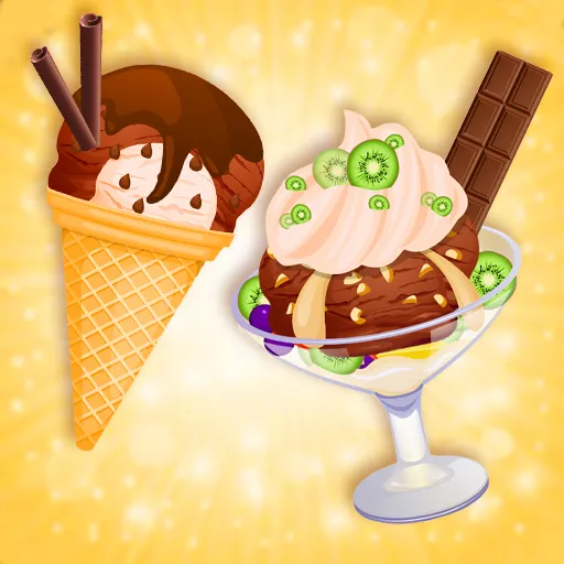 Mi Máquina de Helados