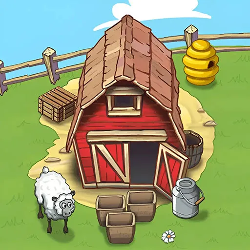 Mi pequeña granja