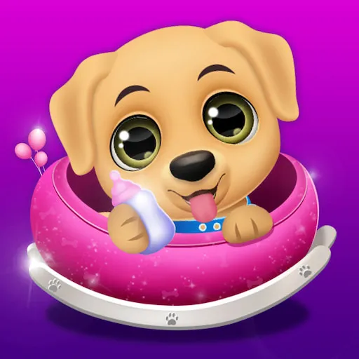 Mi Pequeña Peluquería de Mascotas