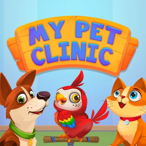 Mi Clínica de Mascotas