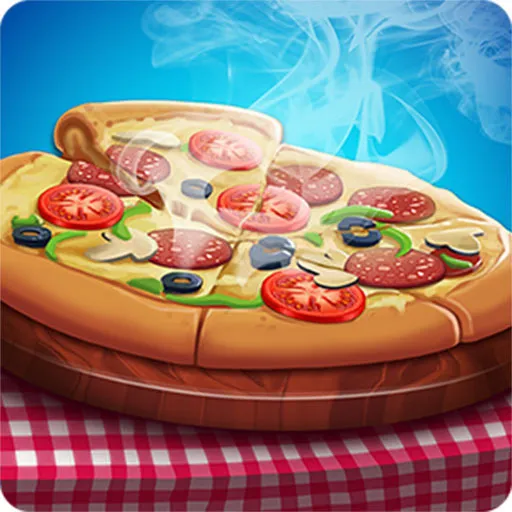 Mon point de vente de pizza