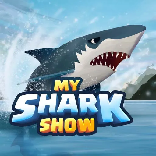 Mi espectáculo de tiburones
