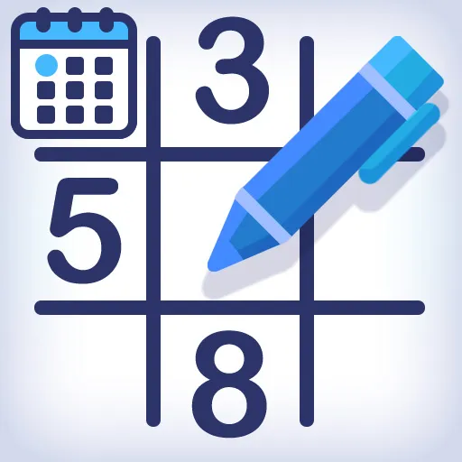 Neues Tägliches Sudoku