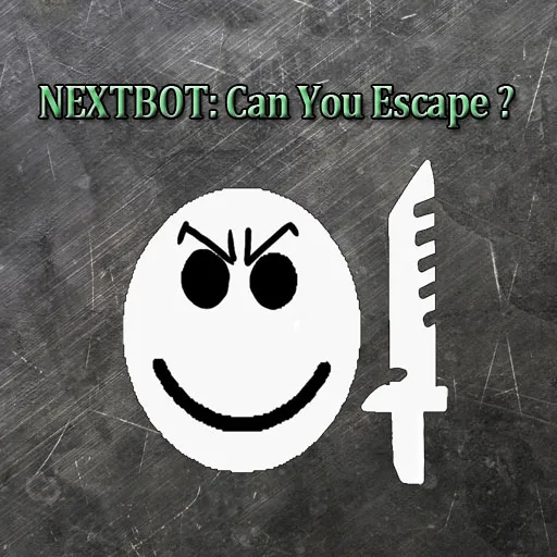 Nextbot : Pouvez-vous vous échapper ?