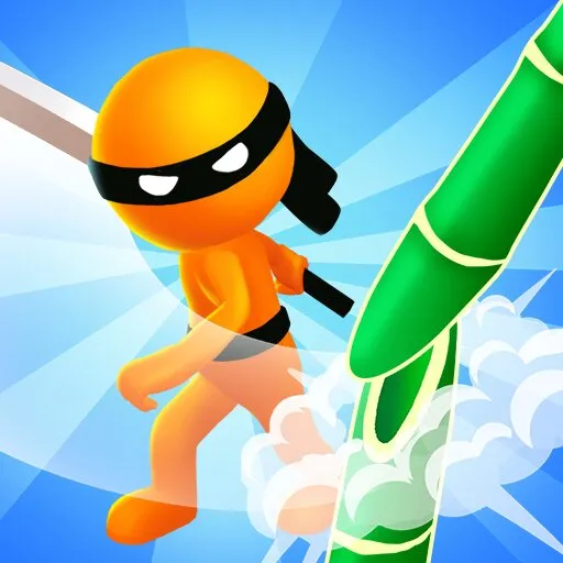 Ninja: Asesino de bambú