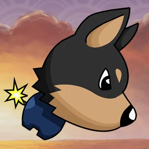 Perros Ninja