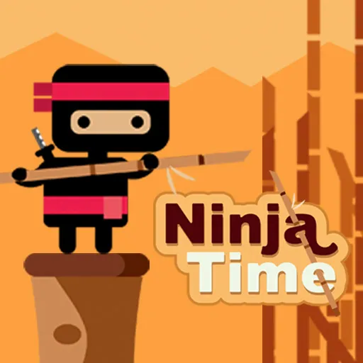 Hora del Ninja