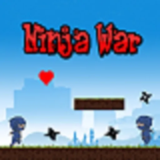 Ninja-Krieg