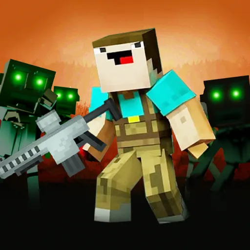 Tirador de zombis para novatos