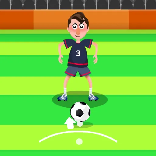 Fútbol de nuez moscada