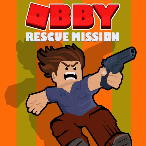 Obby-Rettungsmission
