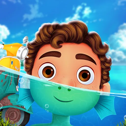 Ocean Kids Vuelta al Colegio