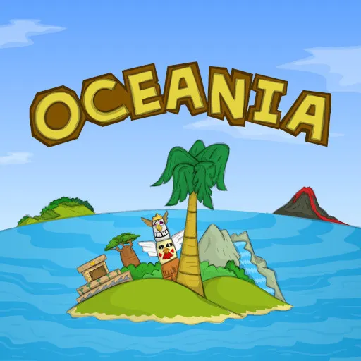 Ozeanien