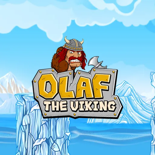 Olaf Das Wikinger-Spiel