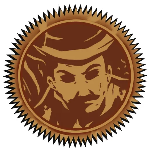Fusillade du Far West