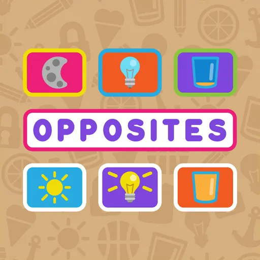 Opuestos