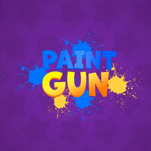 Pistolet de peinture