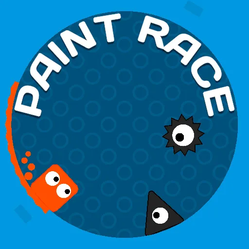 Carrera de pintura