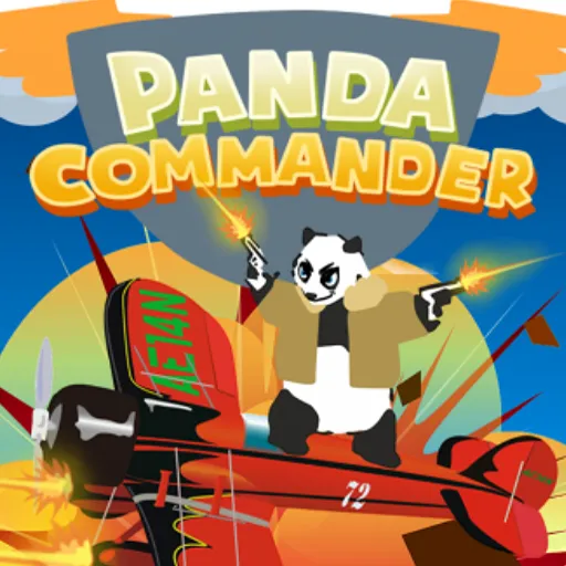 Panda-Kommandant