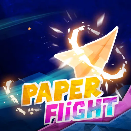 Papierflieger