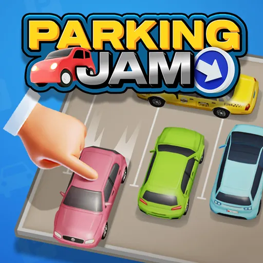 Parkplatzzoff