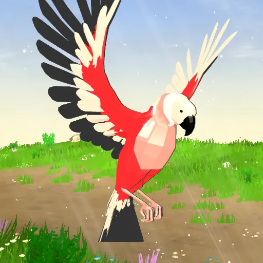 Simulador de Loros