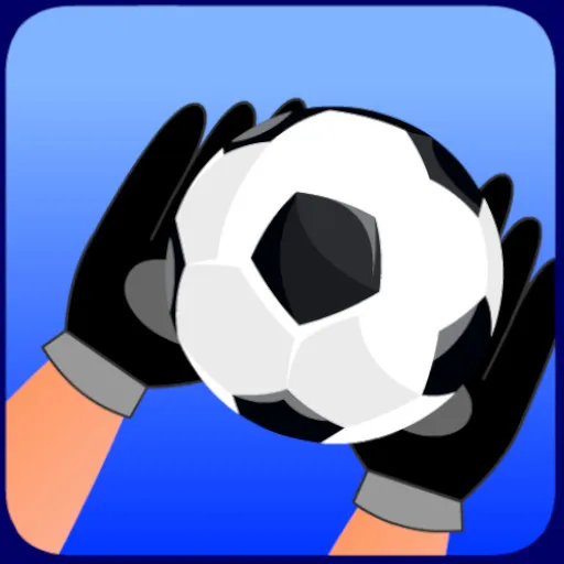 Jeu de sport Penalty Kick