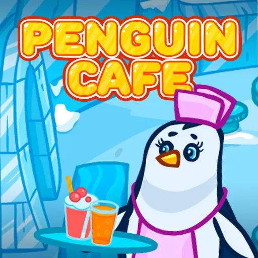Pinguin Cafe