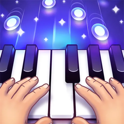 Piano en ligne