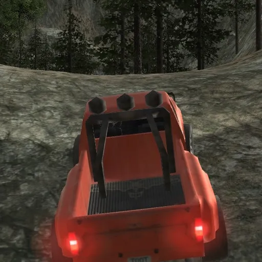 Simulateur de Pick-up