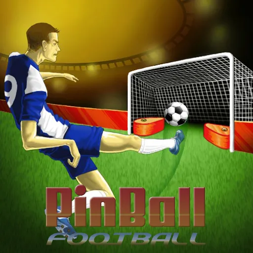 Pinball Voetbal