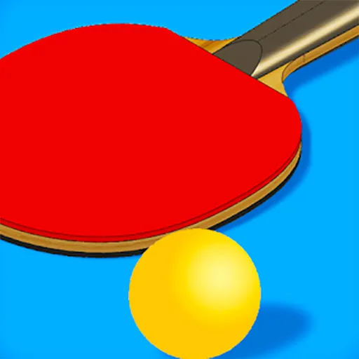 Tischtennis-Herausforderung