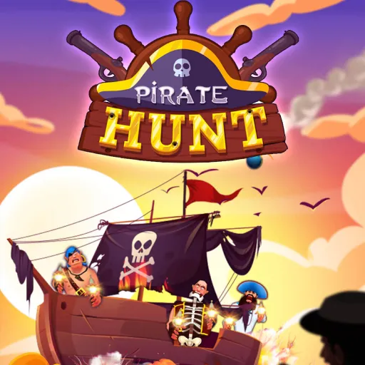 Caza de piratas