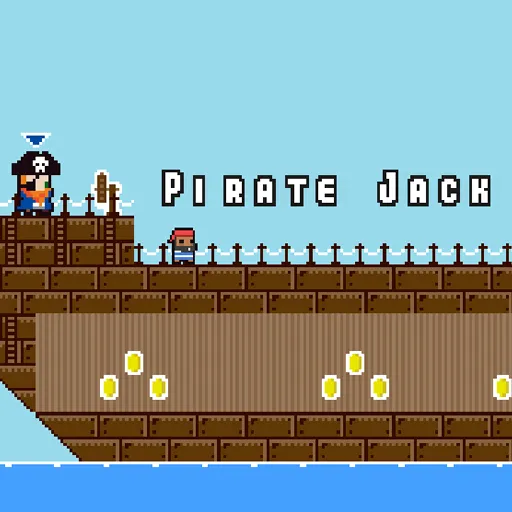 Pirat Jack