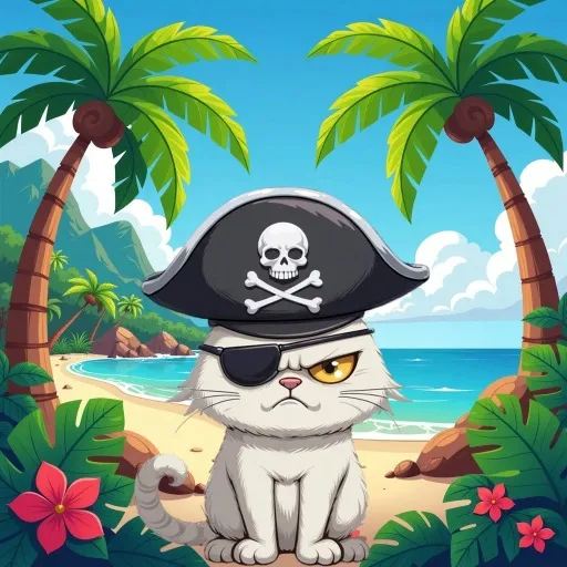 Paraíso Pirata