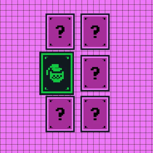 Pixel-Gedächtnis