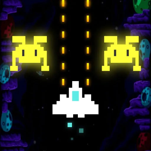 Pixel-Krieg