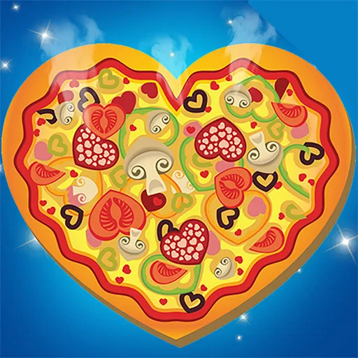 Pizza Maker kookspellen