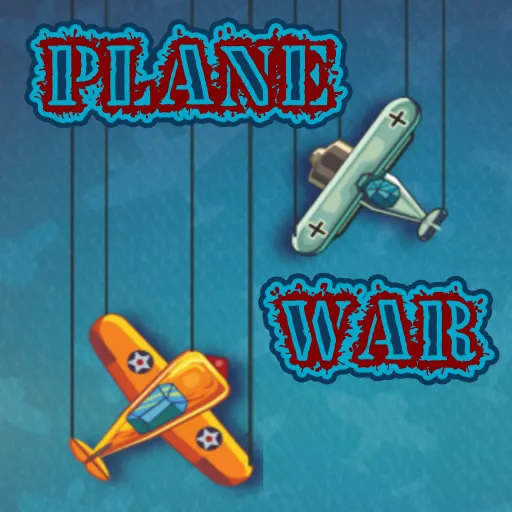 Guerra de aviones