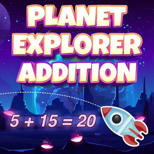 Explorador de planetas Adicción