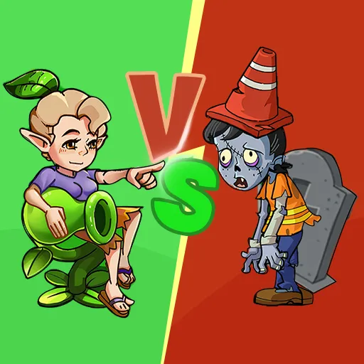 Plantas Vs Zombis Guerra