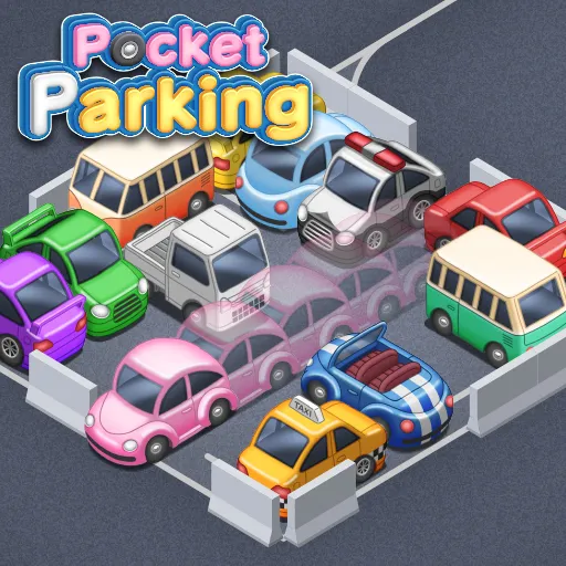 Estacionamiento de bolsillo