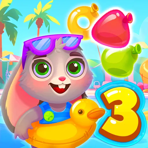 Fiesta de la piscina 3