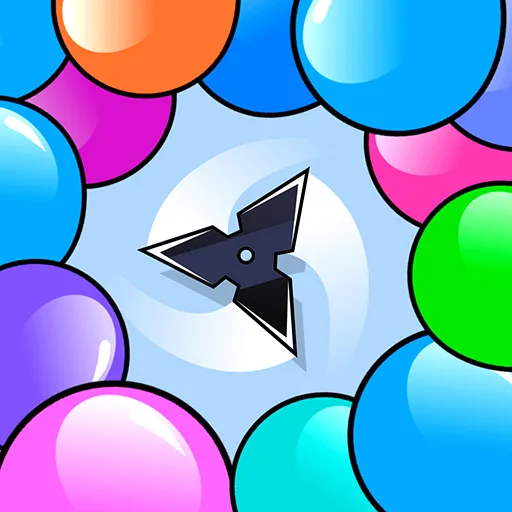 Pop Ballon