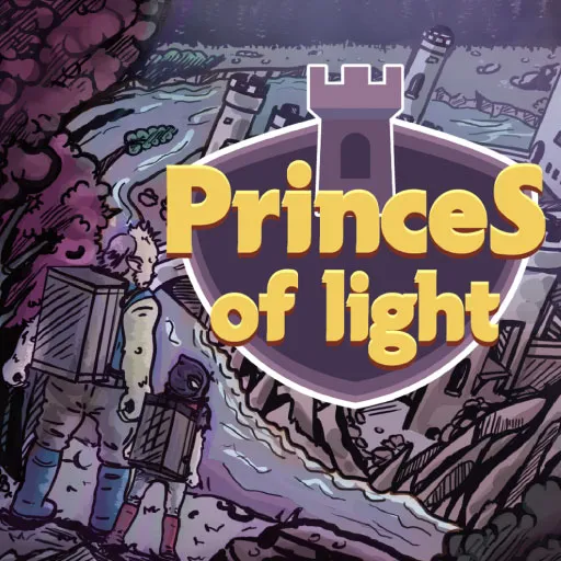 Prinzen des Lichts