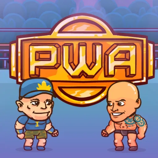 Acción de lucha libre profesional