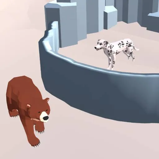 Proteger al perro 3D