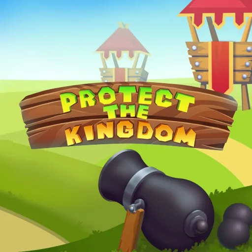 Protégez le Royaume