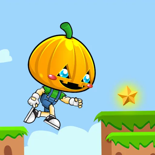 Pumpking-Abenteuer